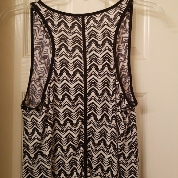 Maurices Cowl Neck Tank - Picture 4 of 4